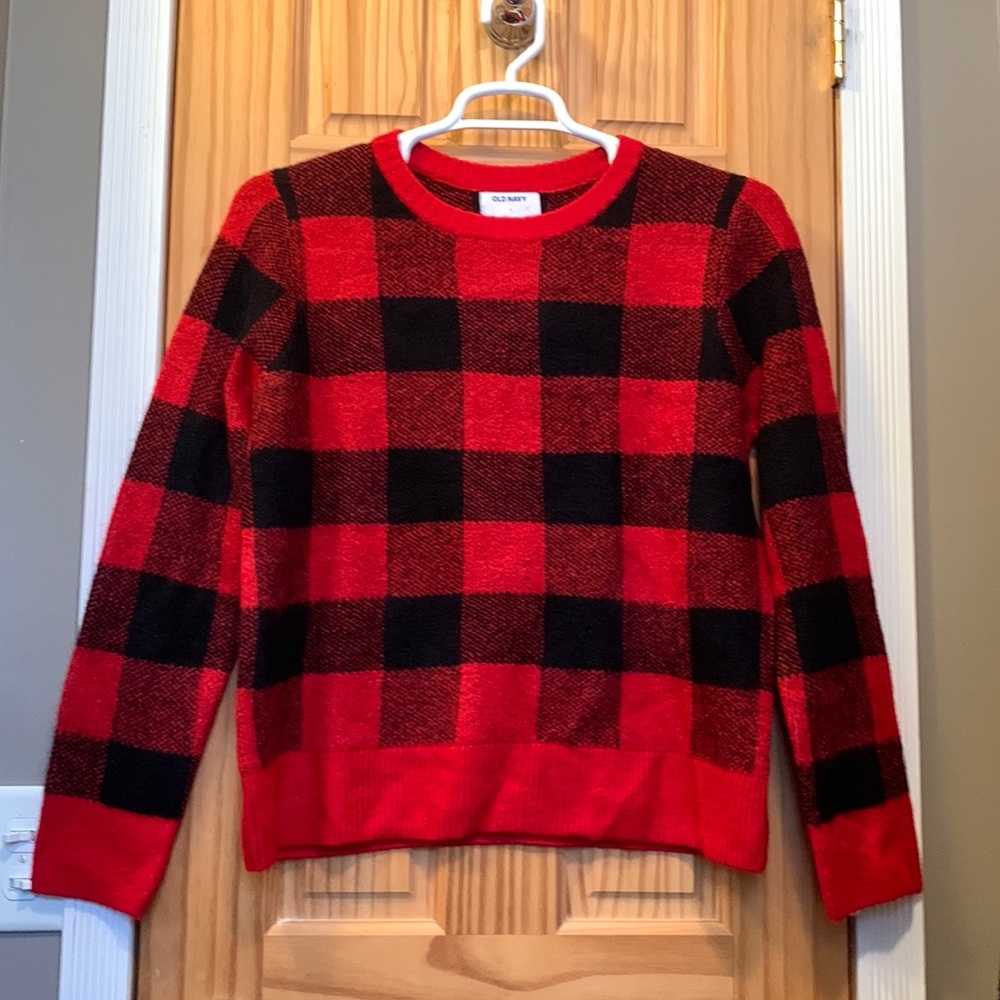 NWT Old Navy women’s sweater, size large